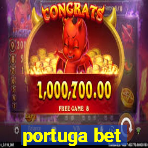 portuga bet